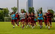 开云网址登录入口 - 今夜上海久事火线驰援——中超节点到来，管理层满意，身体对抗强度拉满