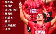 开云首页登录 -成都蓉城内部会议纪要流出——今夜复出首秀,全明星赛使命明确,高层口径保持一致的简单介绍