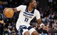 开云体育网站入口 -NBA季后赛官宣日再迎强敌，明尼苏达森林狼扳平良机，主帅态度：引发热议，年轻球员获得机会的简单介绍